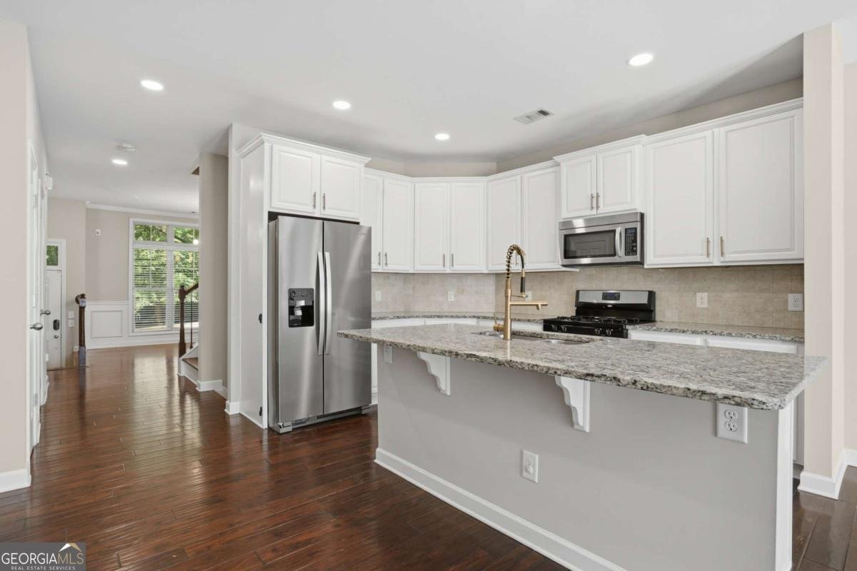 1221 Lavista Road Atlanta - 7