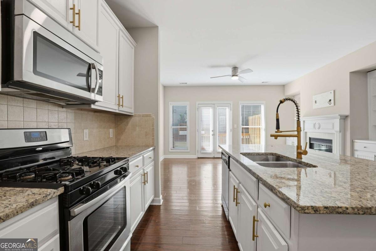 1221 Lavista Road Atlanta - 9