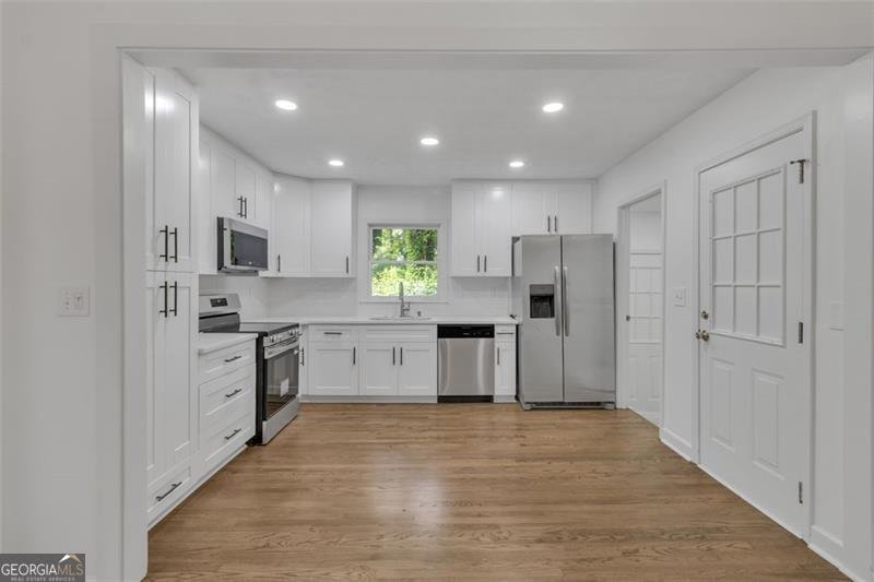 722 Northern Avenue Clarkston - 11