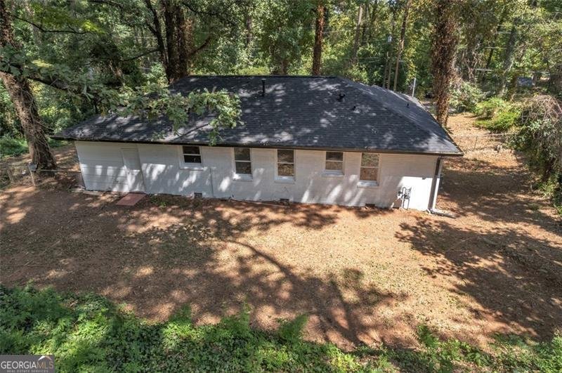 722 Northern Avenue Clarkston - 29