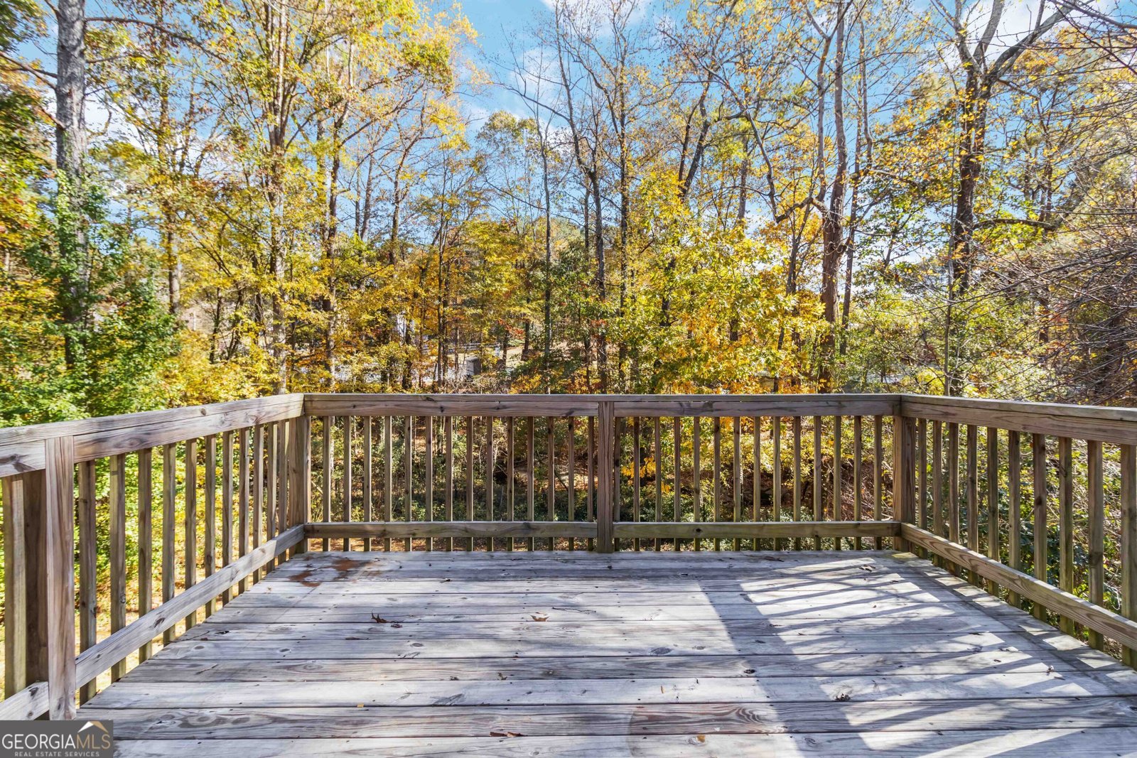 2725 Wildflower Lane Snellville - 21