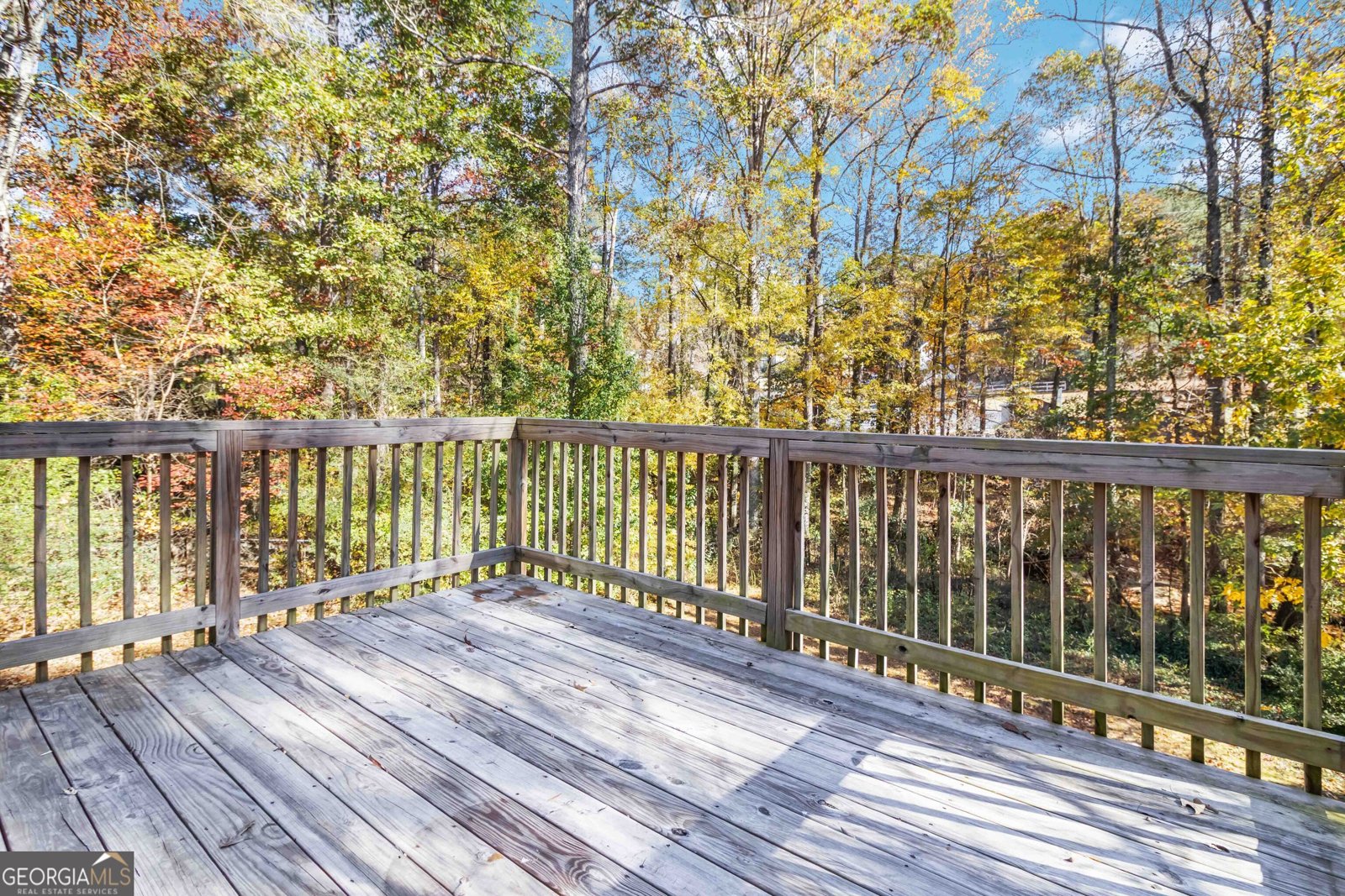 2725 Wildflower Lane Snellville - 22