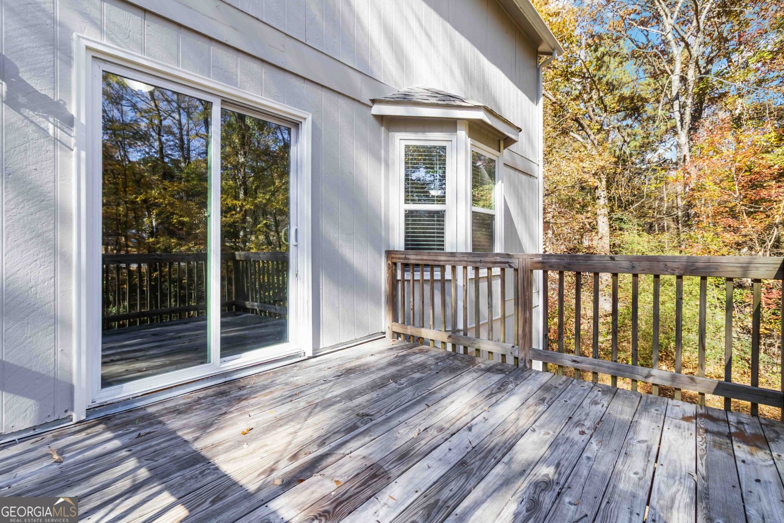 2725 Wildflower Lane Snellville - 23