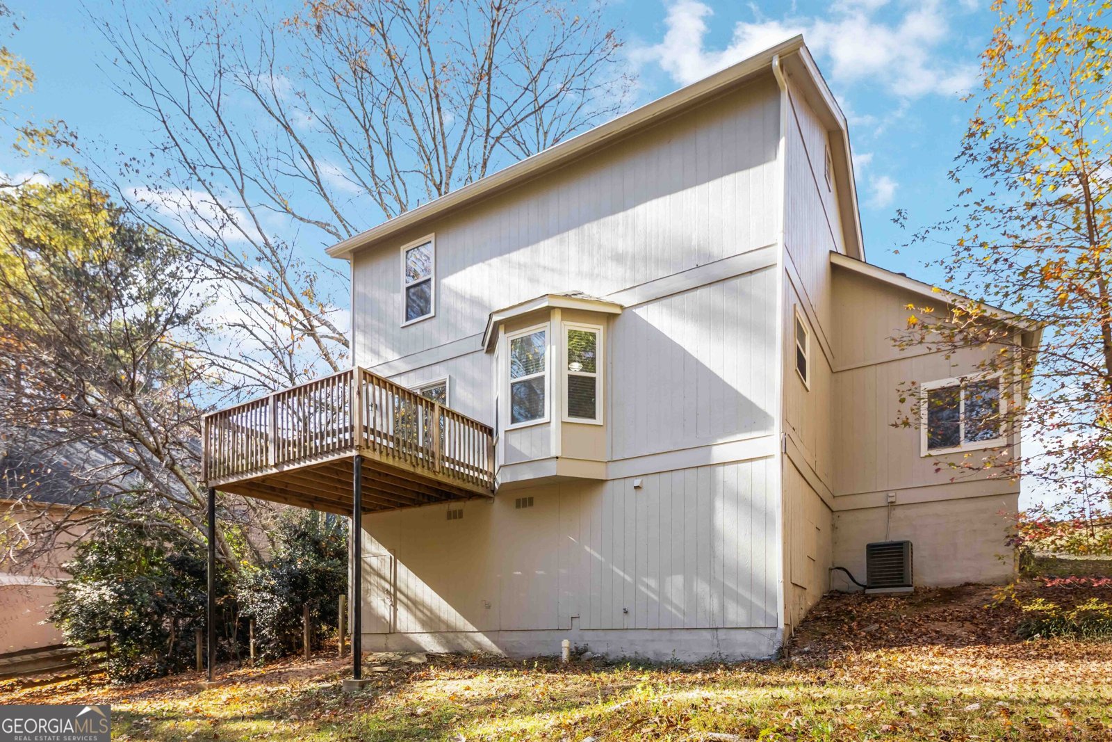 2725 Wildflower Lane Snellville - 25