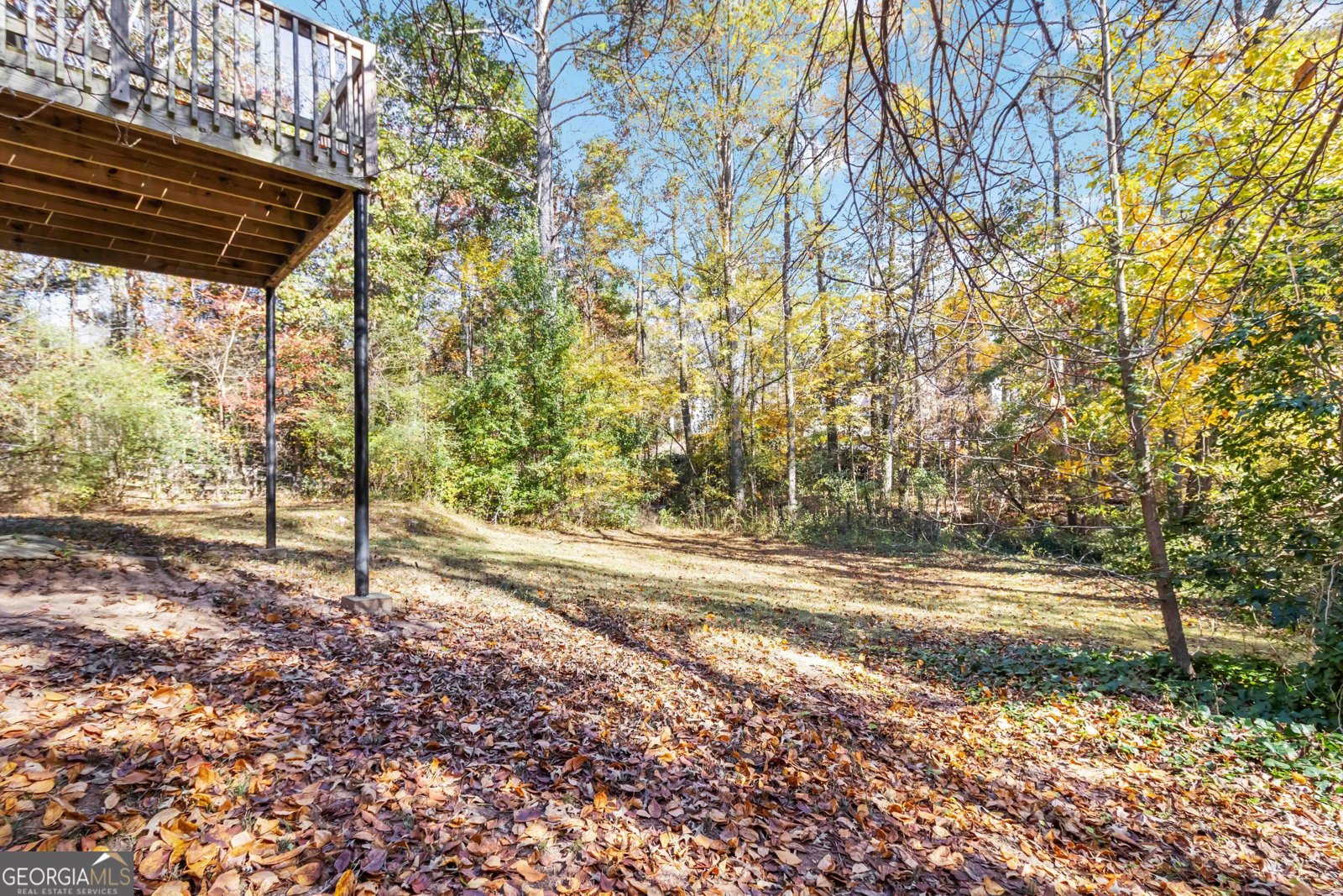 2725 Wildflower Lane Snellville - 26