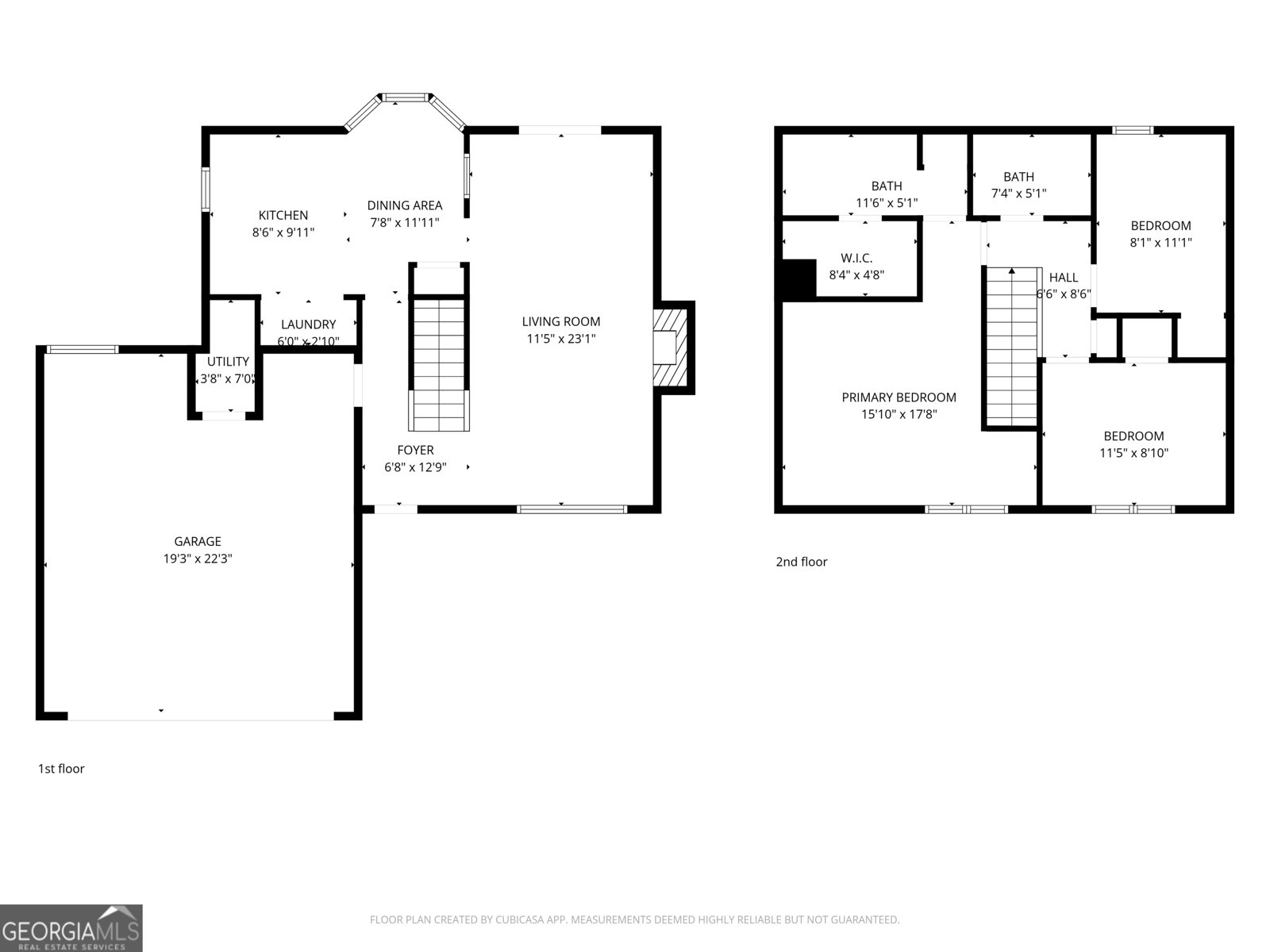 2725 Wildflower Lane Snellville - 28
