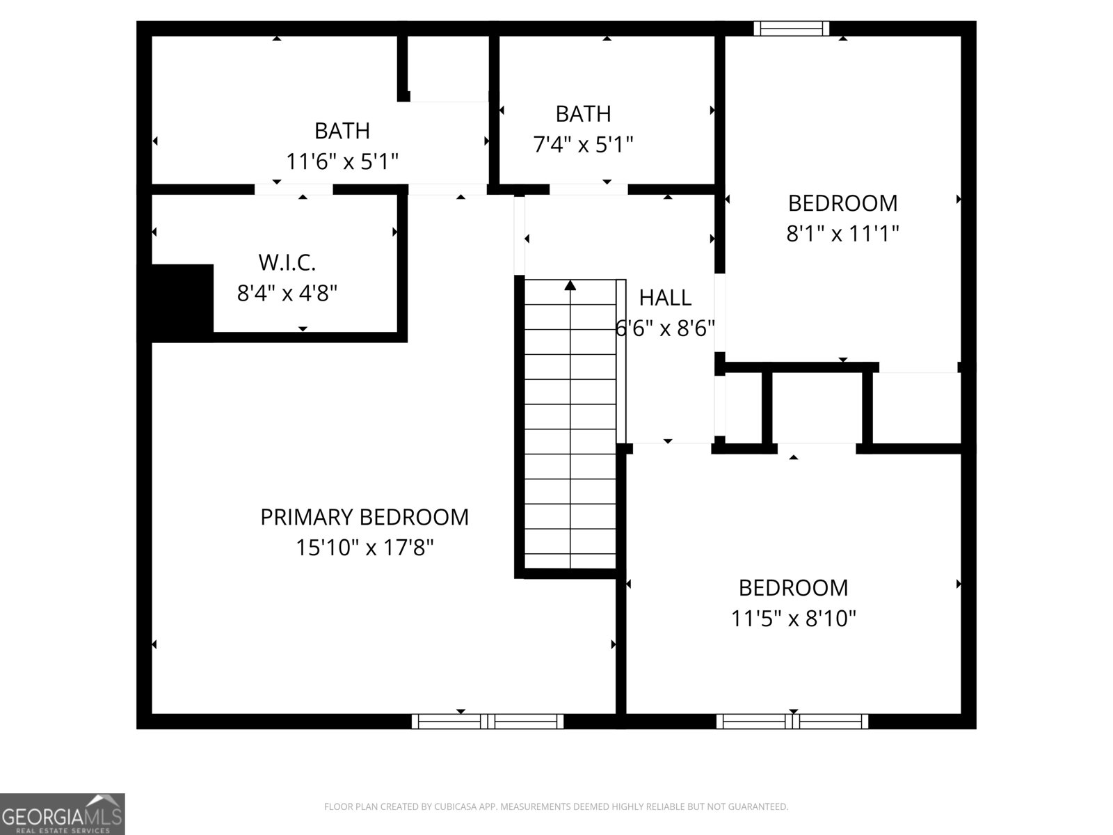2725 Wildflower Lane Snellville - 29
