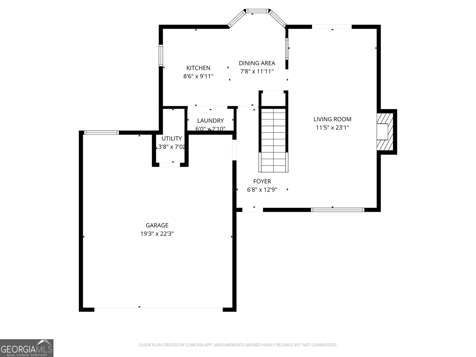 2725 Wildflower Lane Snellville - 30