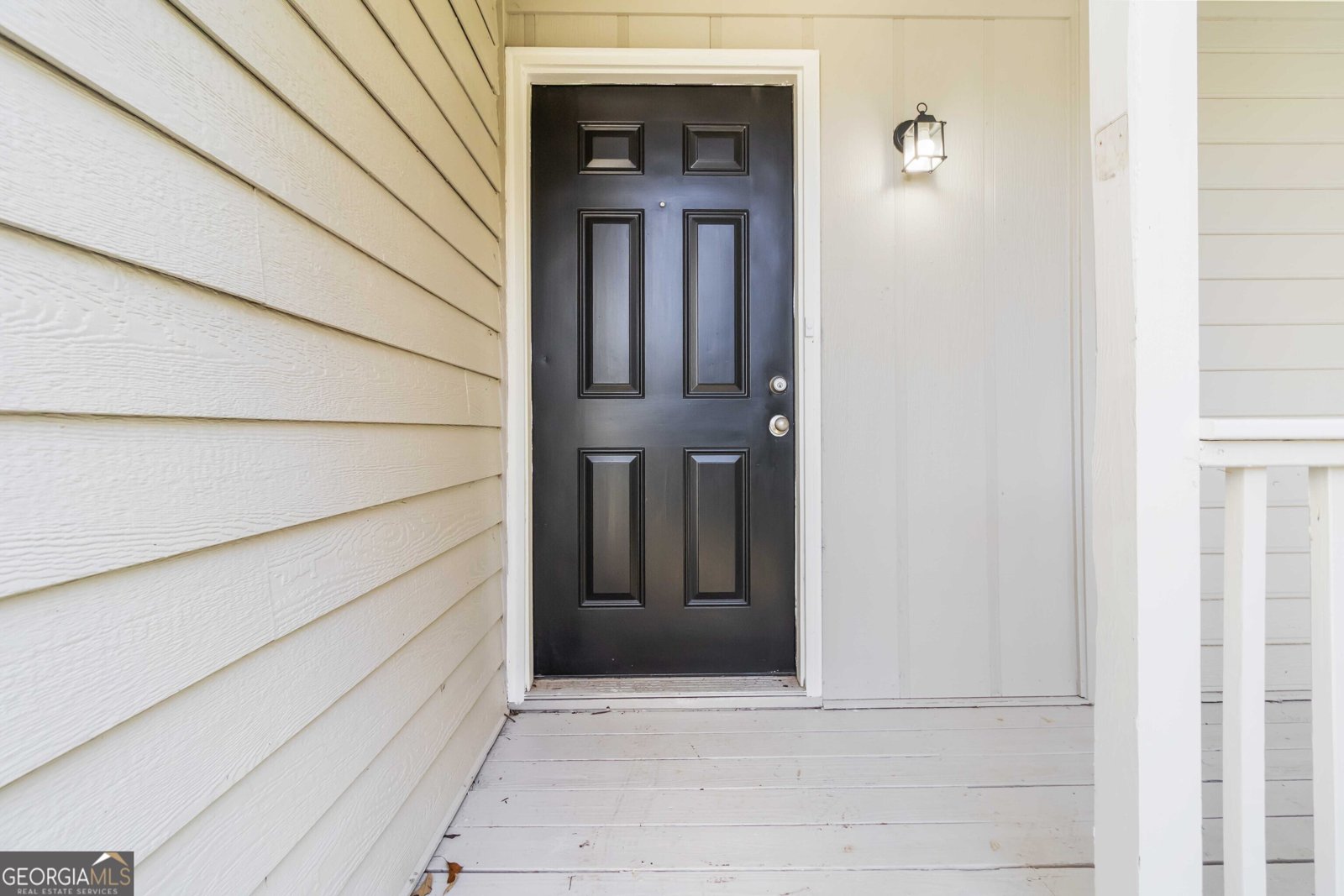 2725 Wildflower Lane Snellville - 4