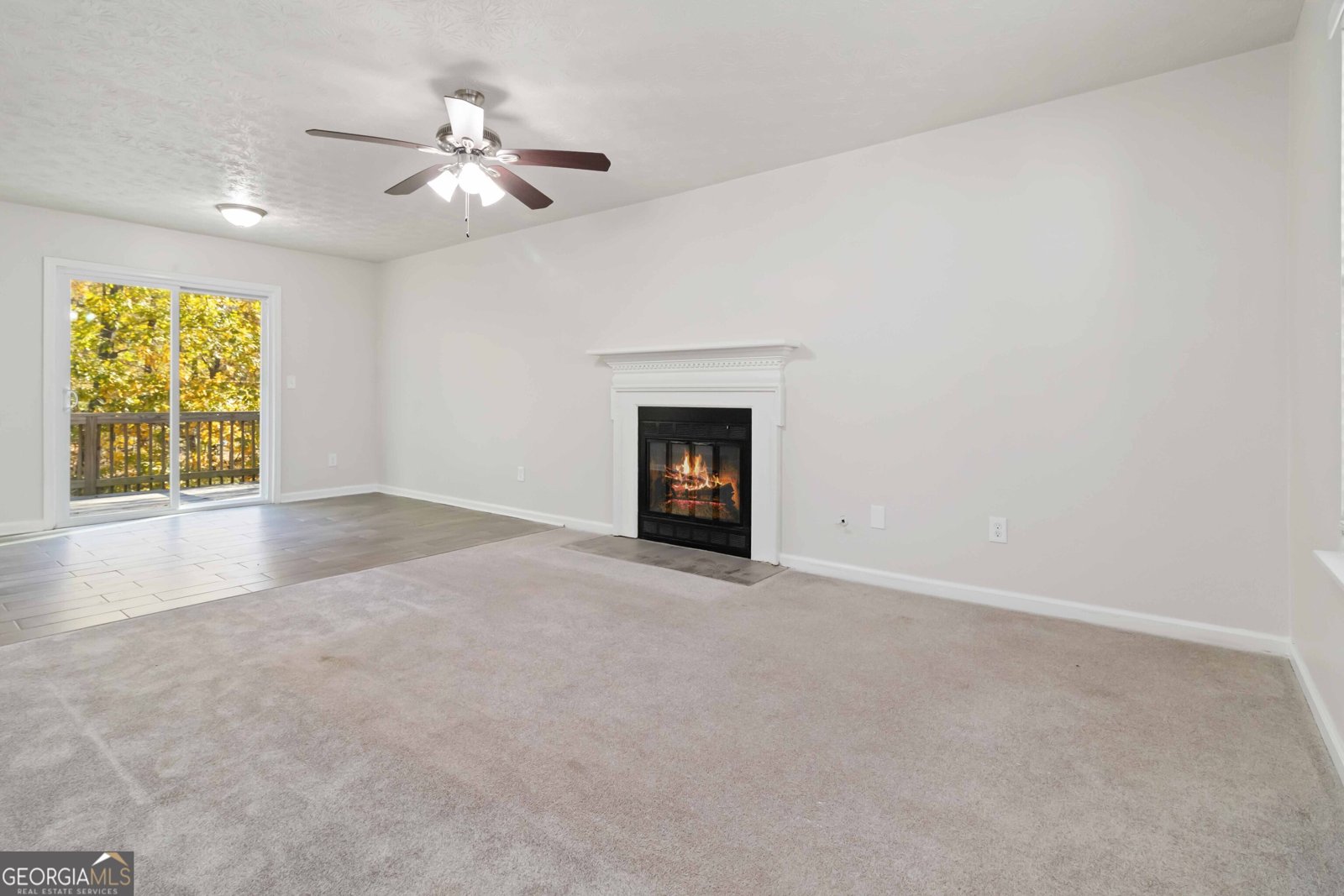 2725 Wildflower Lane Snellville - 8