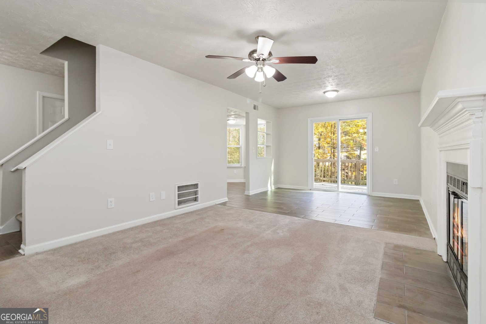 2725 Wildflower Lane Snellville - 9