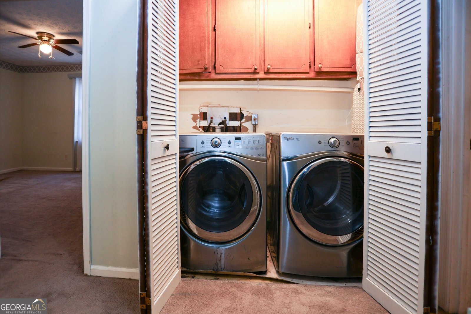 1665 Rambling Woods Drive Lawrenceville - 14