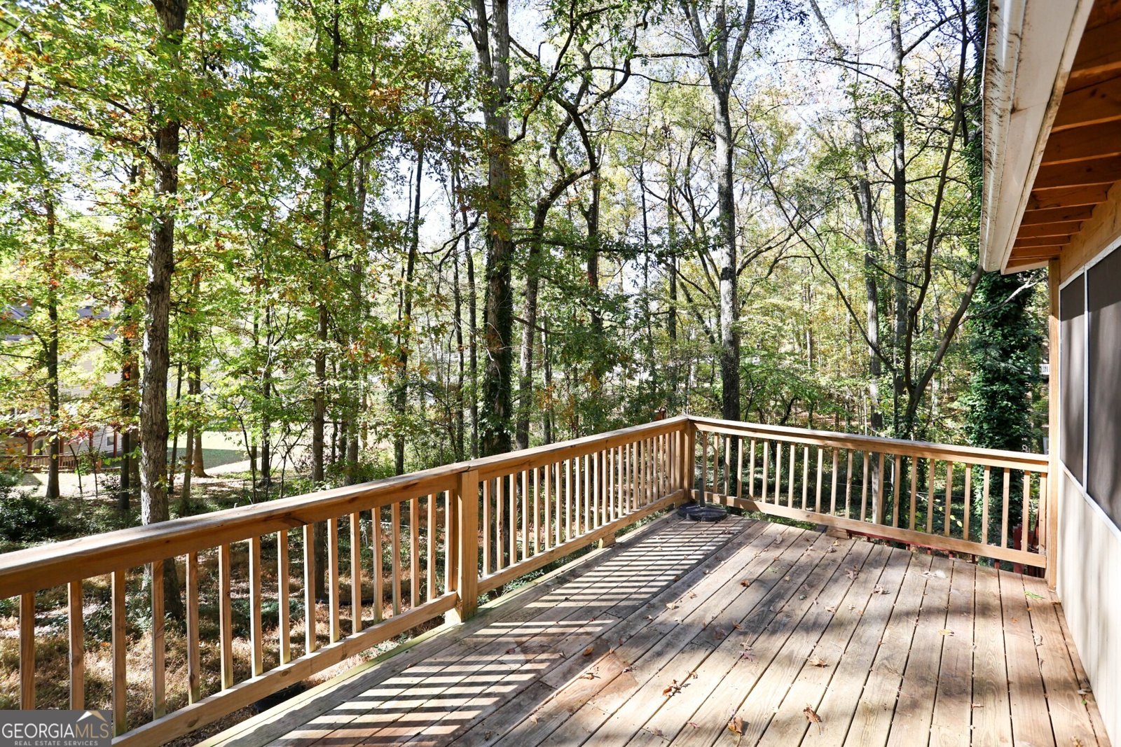 1665 Rambling Woods Drive Lawrenceville - 16
