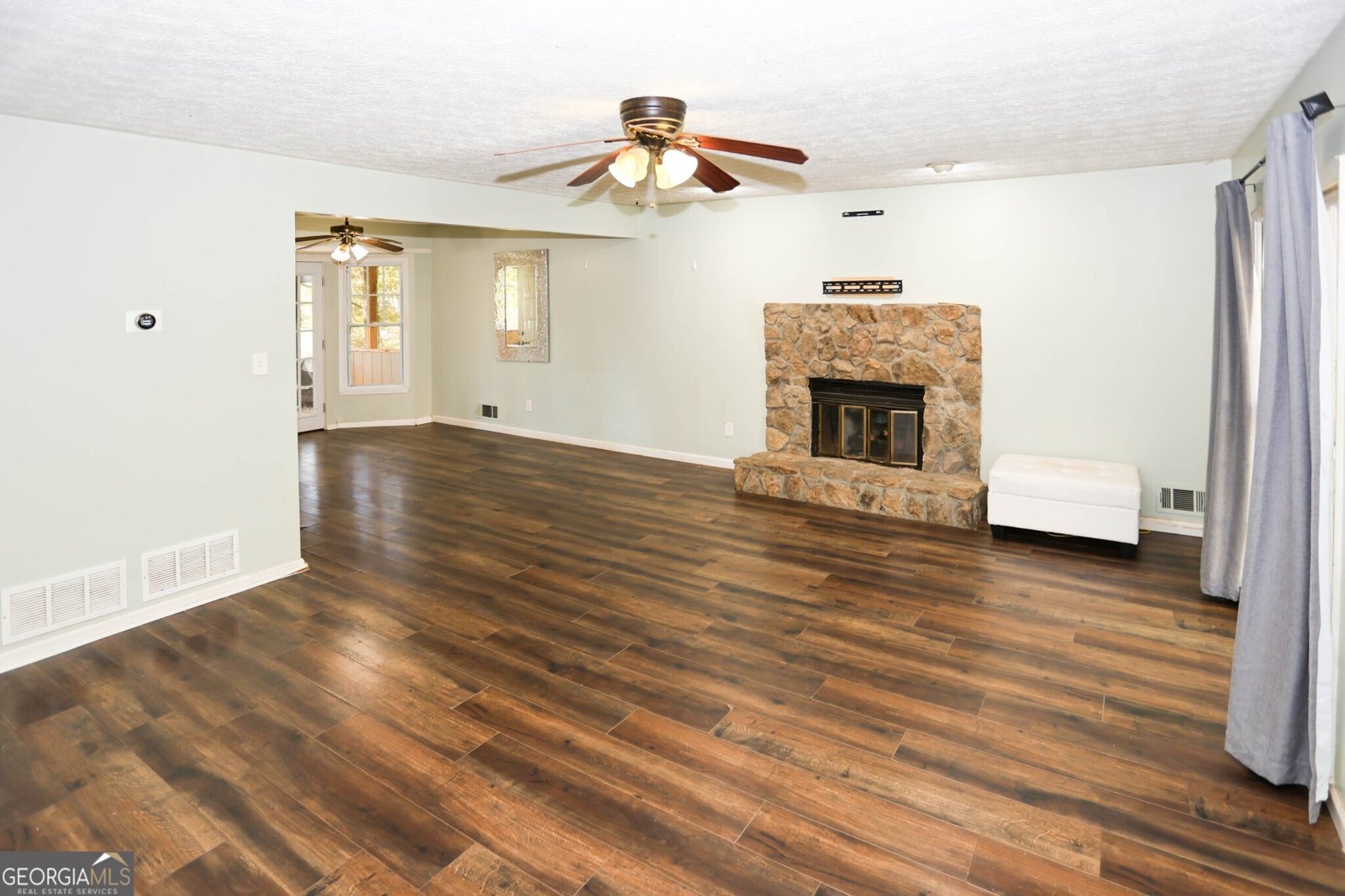 1665 Rambling Woods Drive Lawrenceville - 2