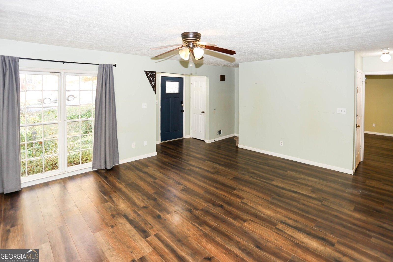 1665 Rambling Woods Drive Lawrenceville - 3