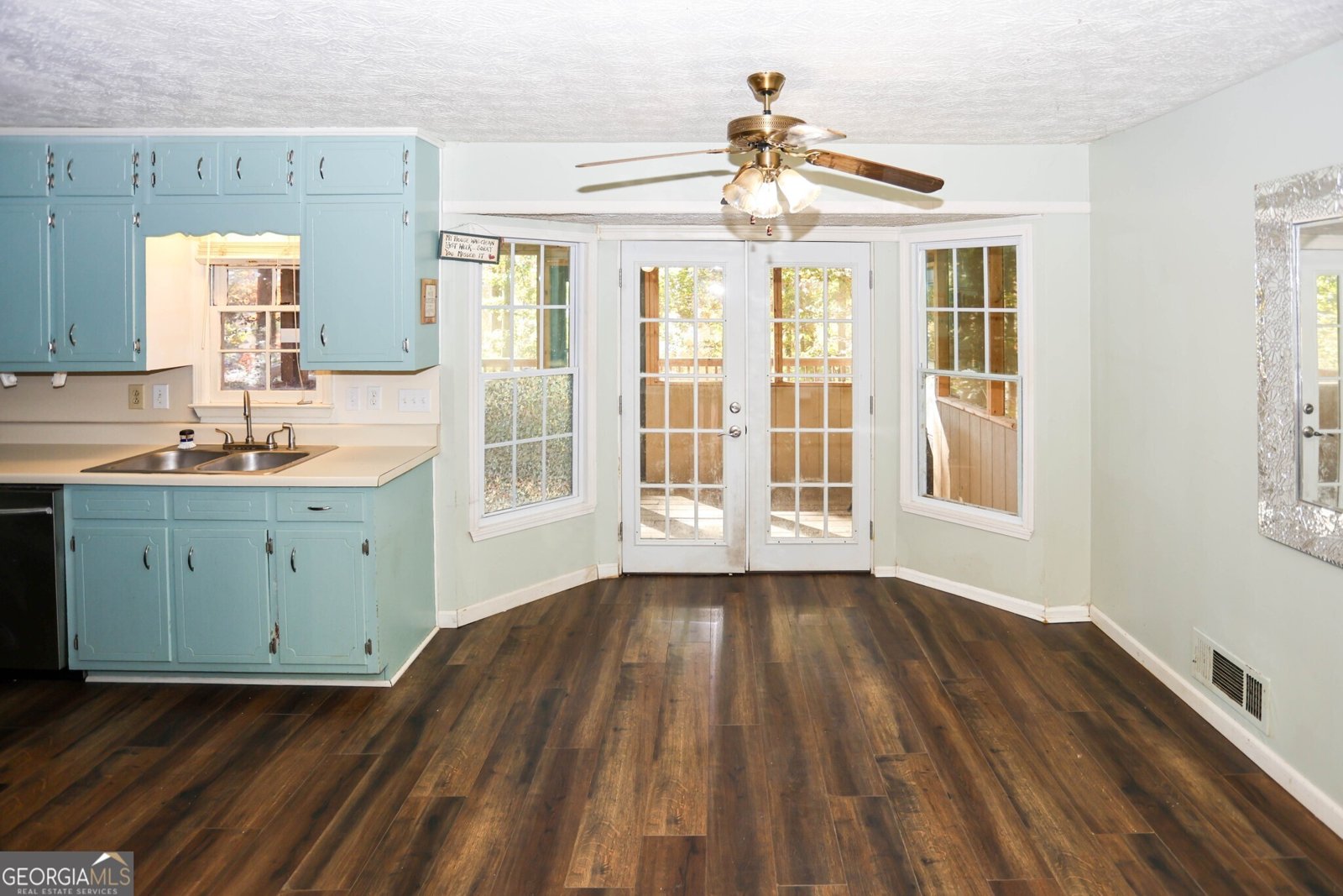 1665 Rambling Woods Drive Lawrenceville - 4