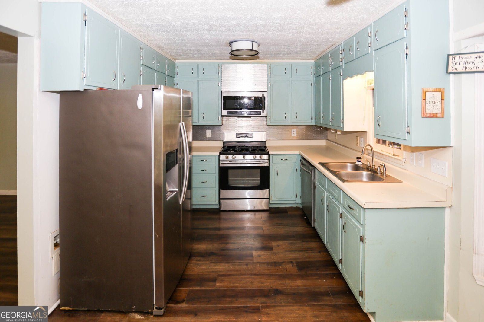 1665 Rambling Woods Drive Lawrenceville - 5