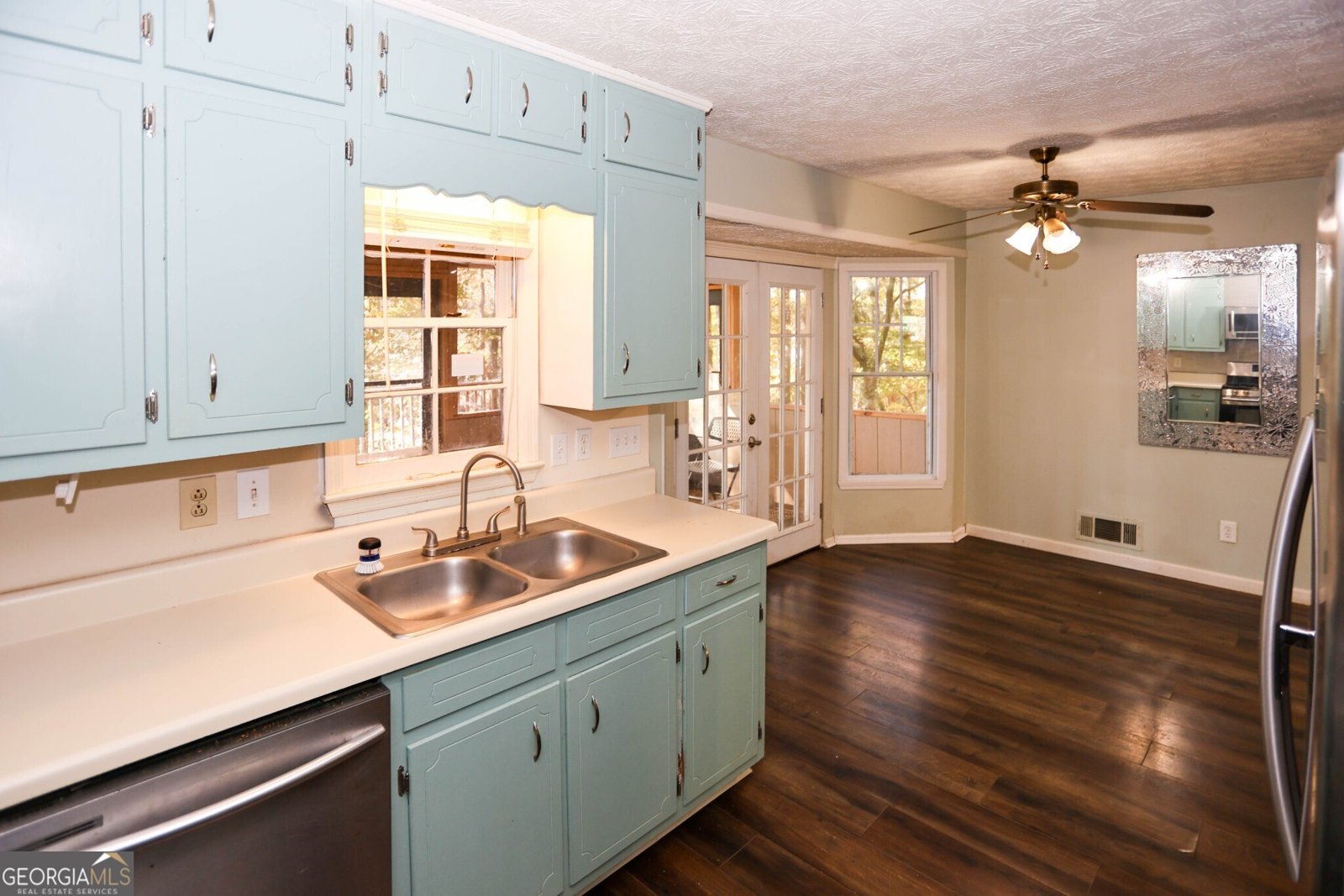 1665 Rambling Woods Drive Lawrenceville - 6