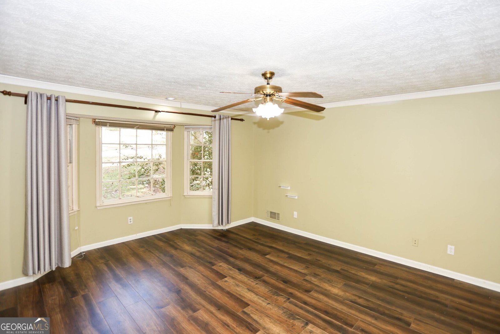 1665 Rambling Woods Drive Lawrenceville - 7