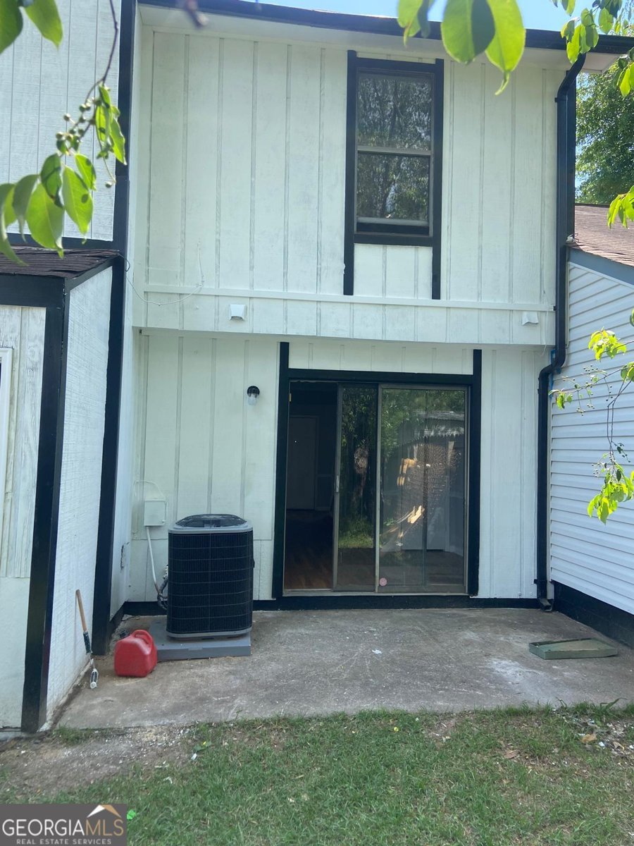 8238 Canyon Forge Drive Riverdale - 7