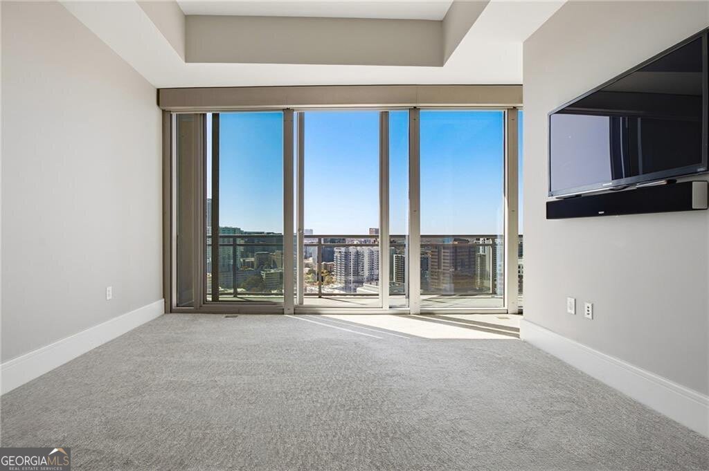 1065 Peachtree Street Atlanta - 15