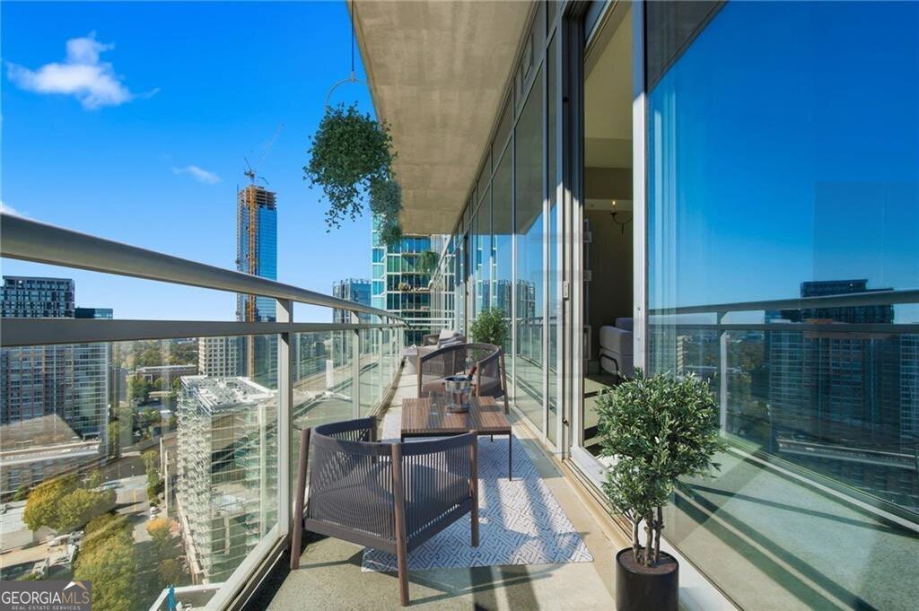 1065 Peachtree Street Atlanta - 31