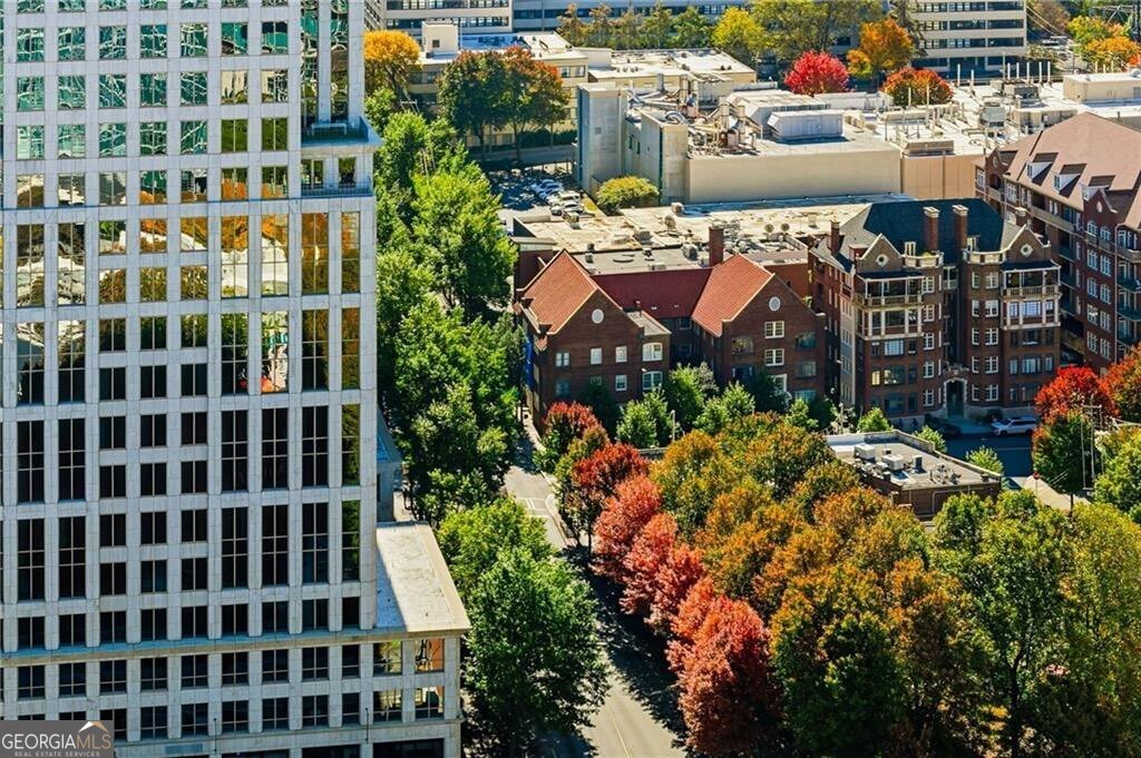 1065 Peachtree Street Atlanta - 33