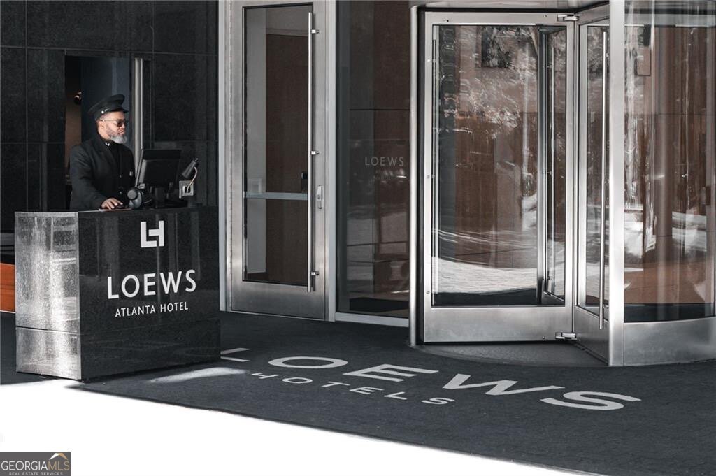 1065 Peachtree Street Atlanta - 46