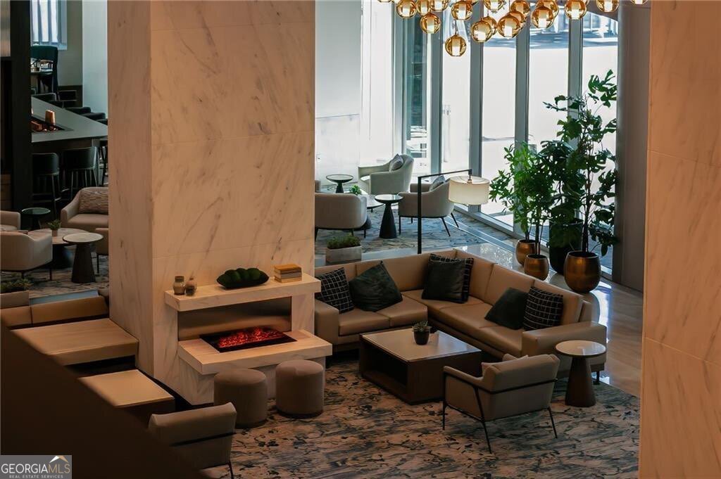 1065 Peachtree Street Atlanta - 47