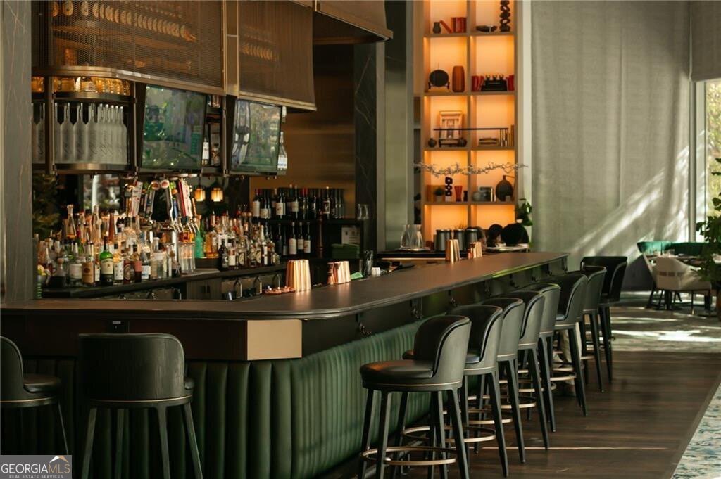 1065 Peachtree Street Atlanta - 48