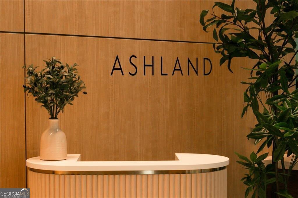 1065 Peachtree Street Atlanta - 50