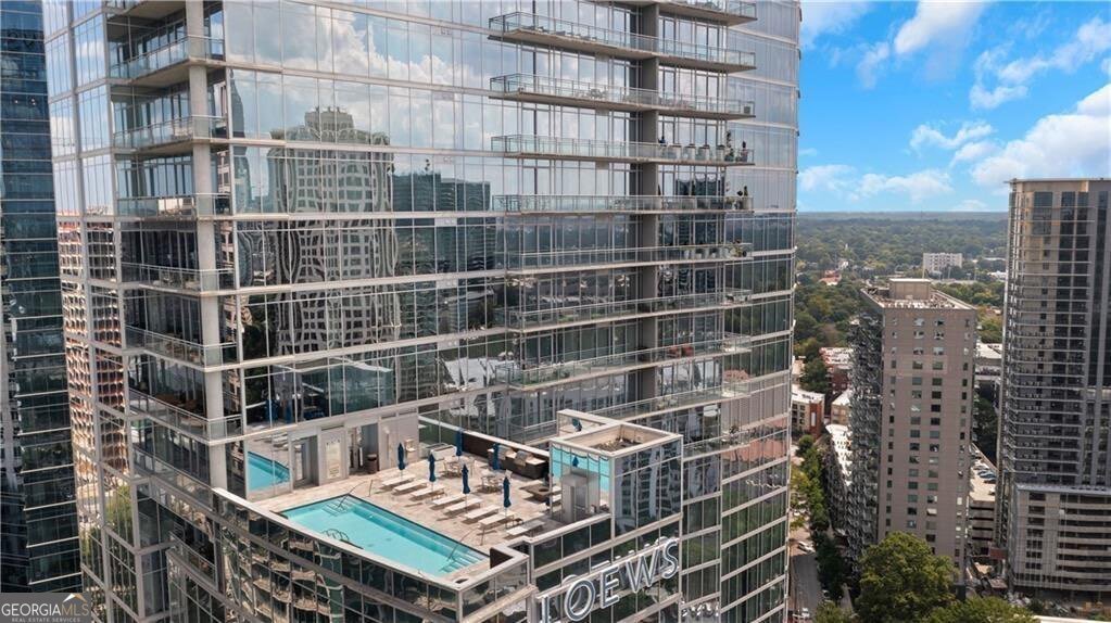 1065 Peachtree Street Atlanta - 52