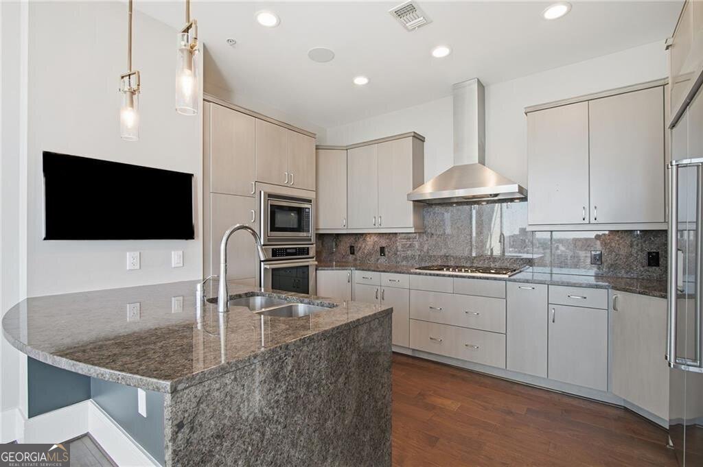 1065 Peachtree Street Atlanta - 7