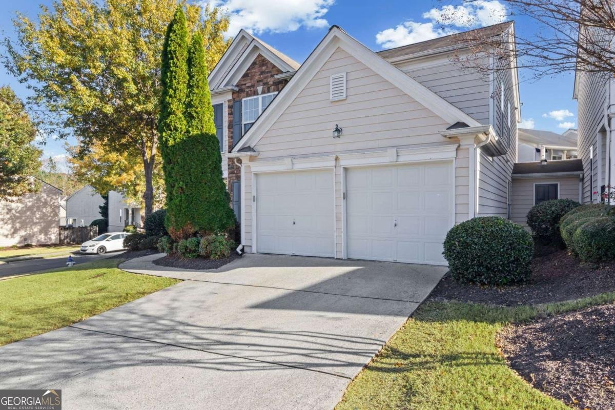 266 Balaban Circle Woodstock - 4