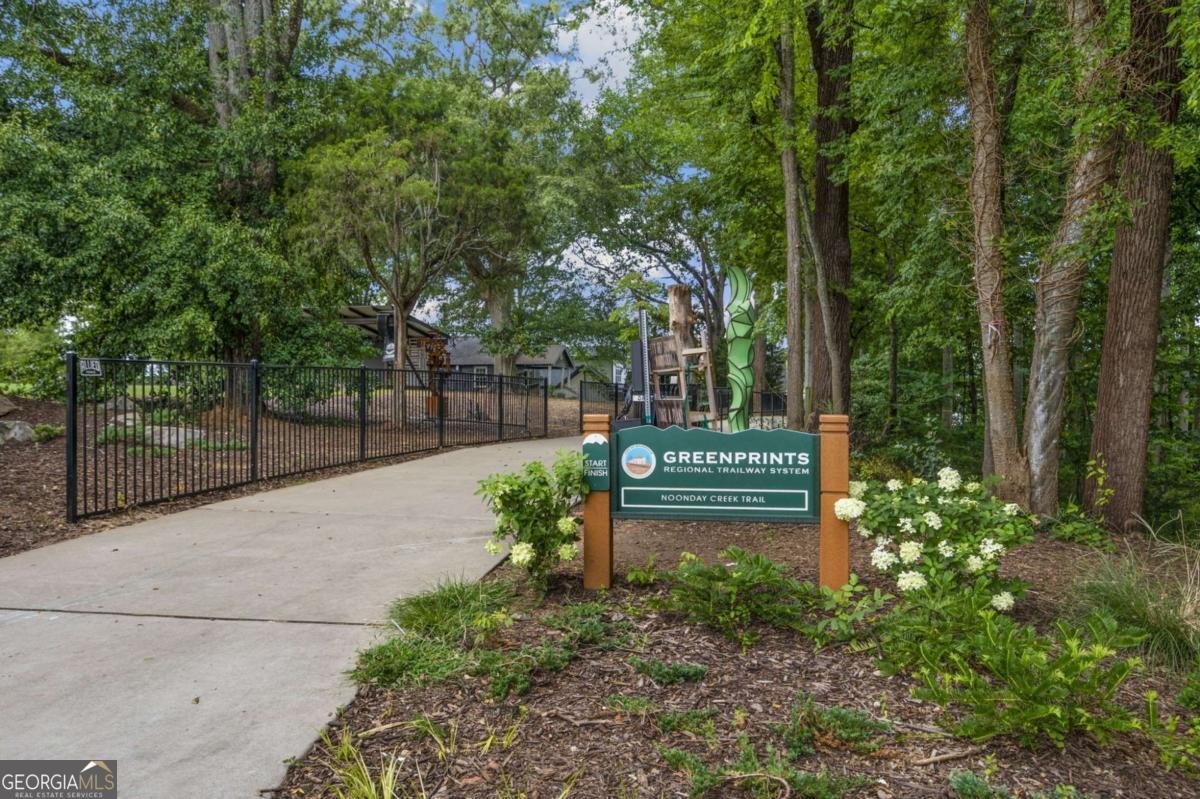 266 Balaban Circle Woodstock - 48