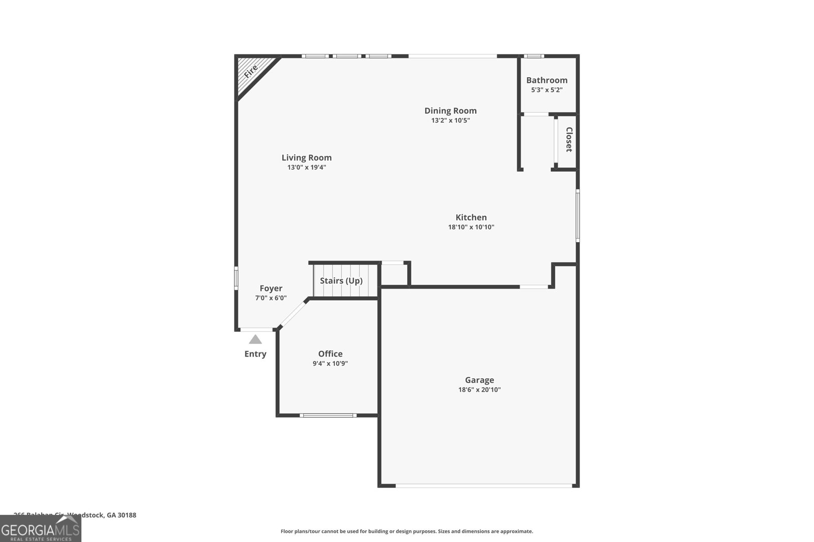 266 Balaban Circle Woodstock - 62