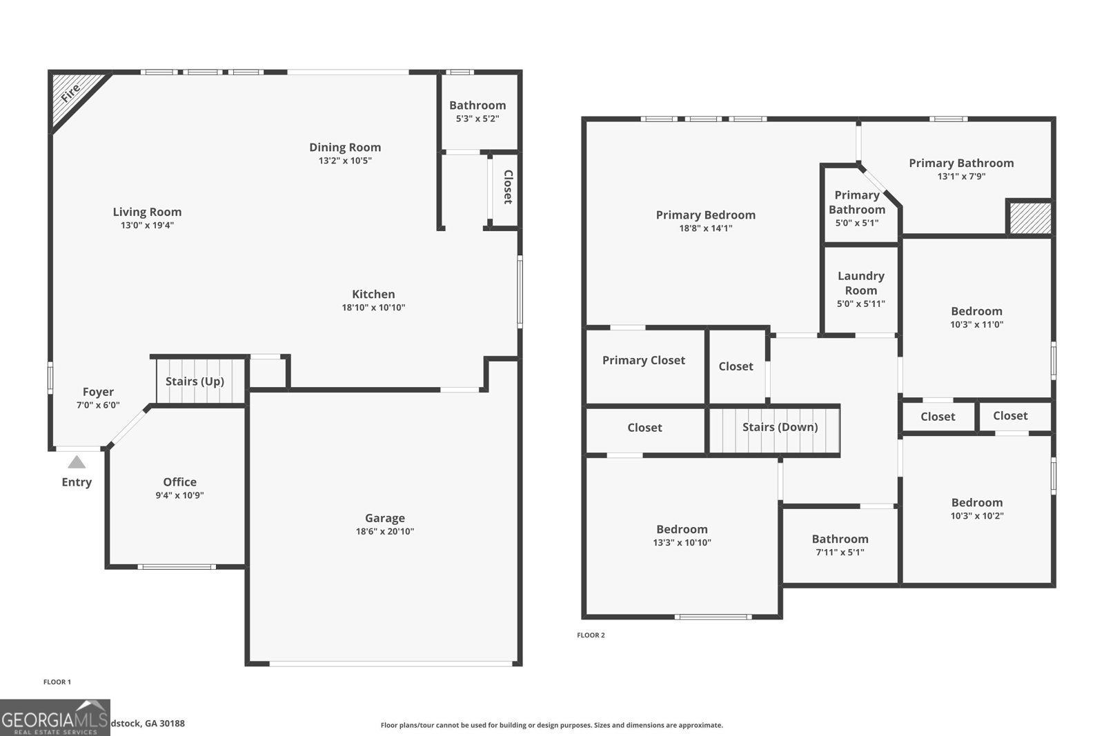 266 Balaban Circle Woodstock - 67