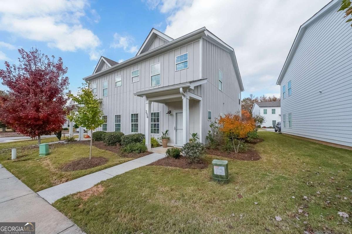 256 SIDNEY LANIER Avenue Athens - 1