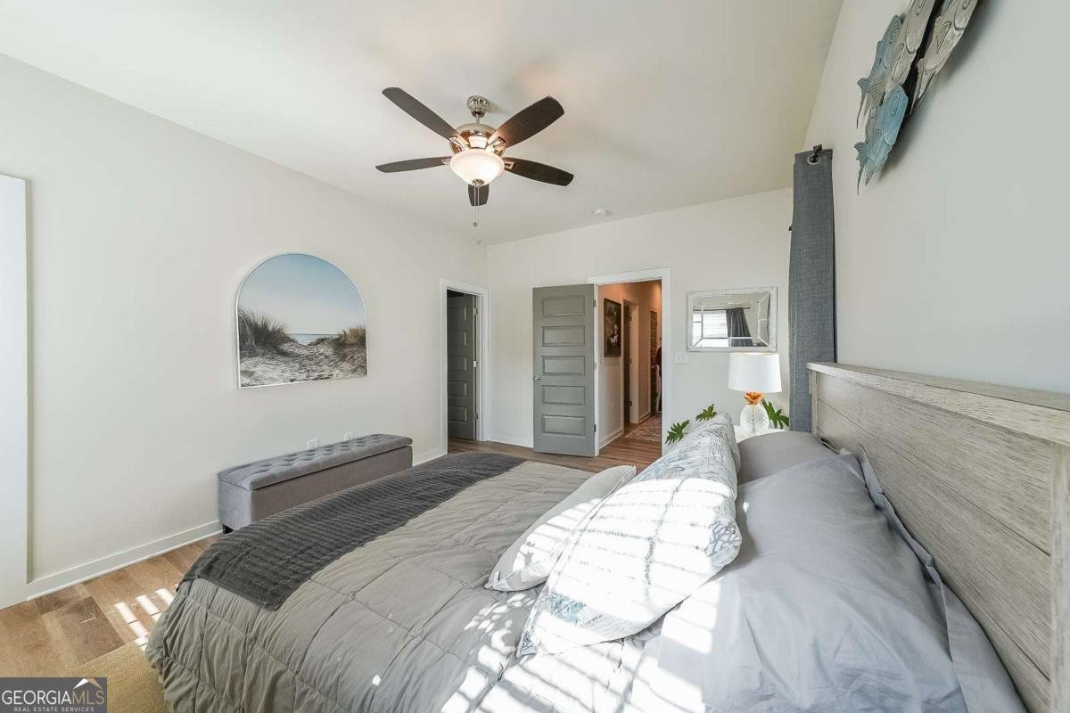 256 SIDNEY LANIER Avenue Athens - 29