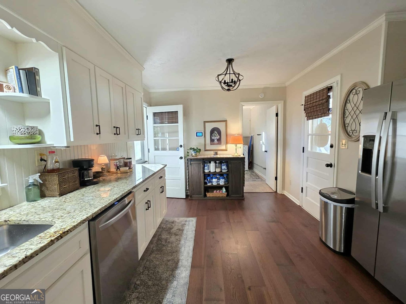 2971 Crest Highway Thomaston - 14