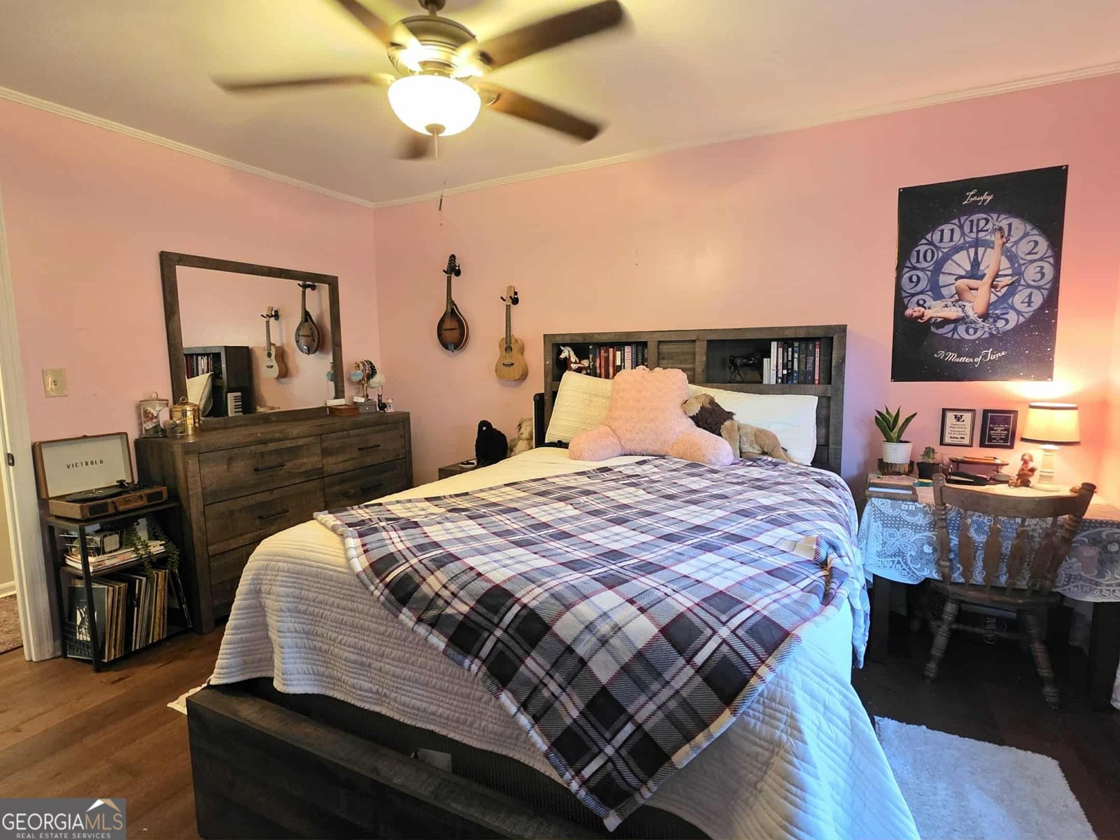 2971 Crest Highway Thomaston - 30