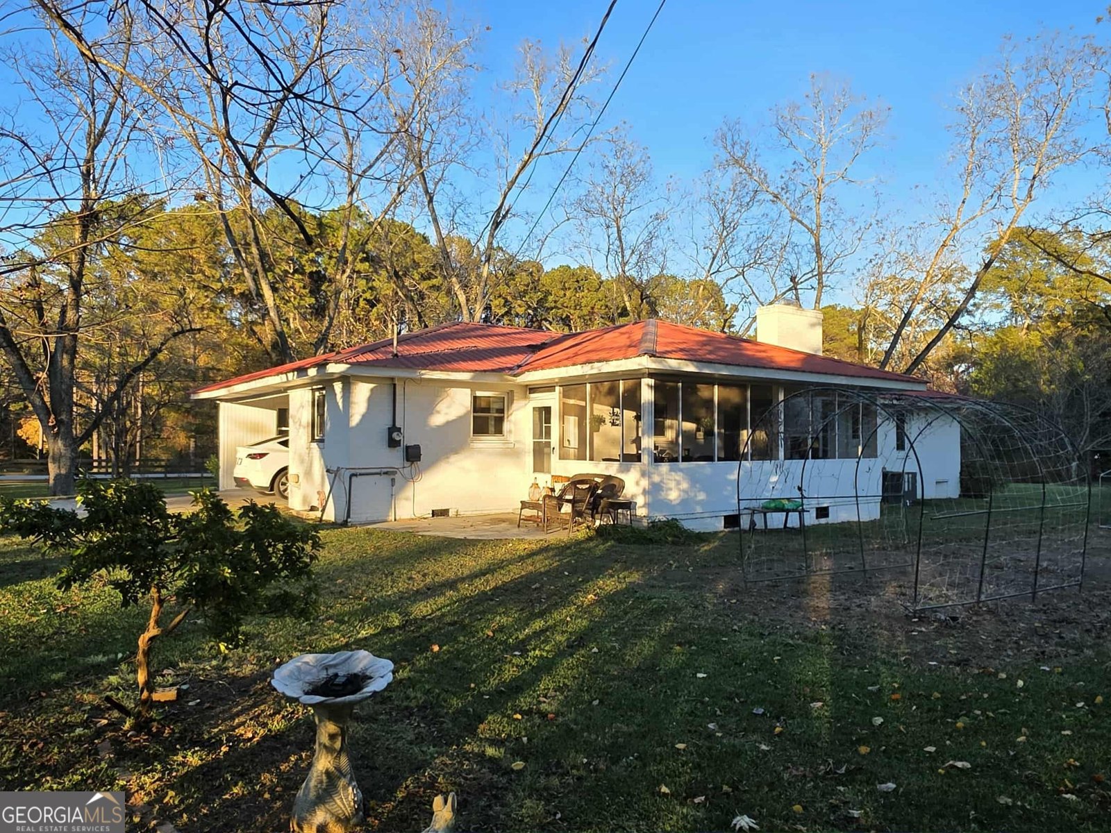 2971 Crest Highway Thomaston - 41