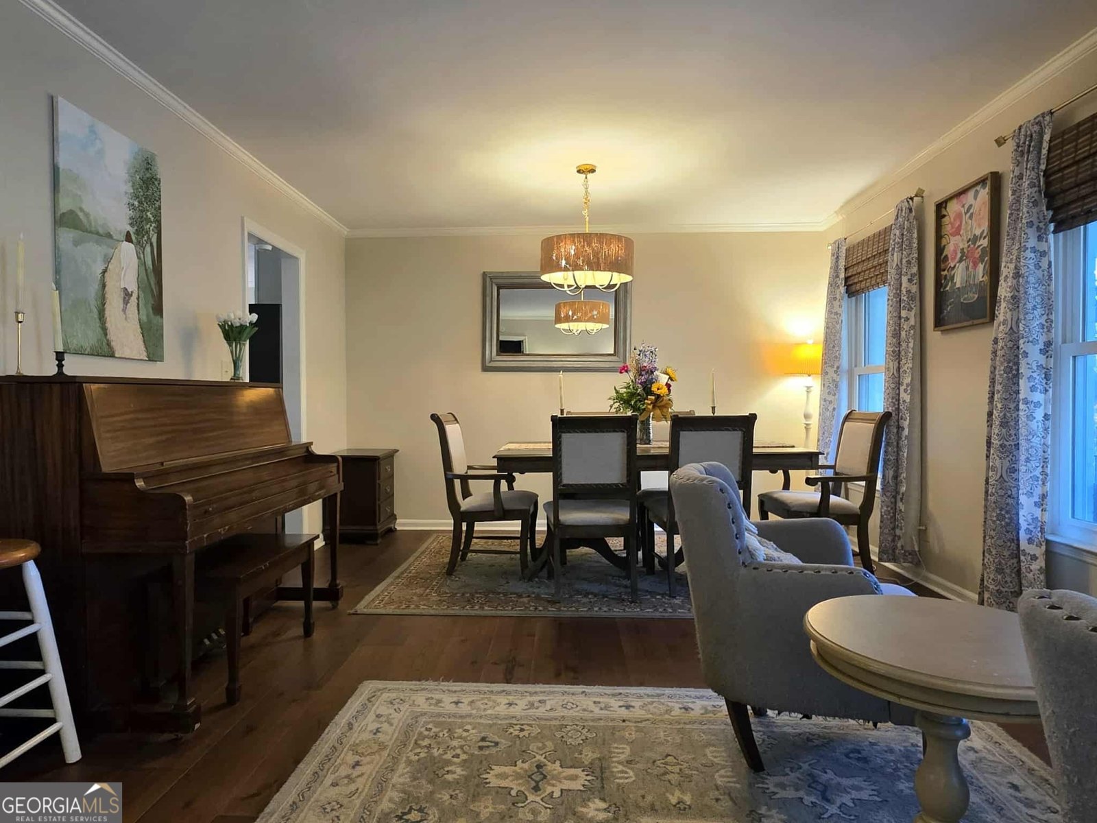 2971 Crest Highway Thomaston - 7