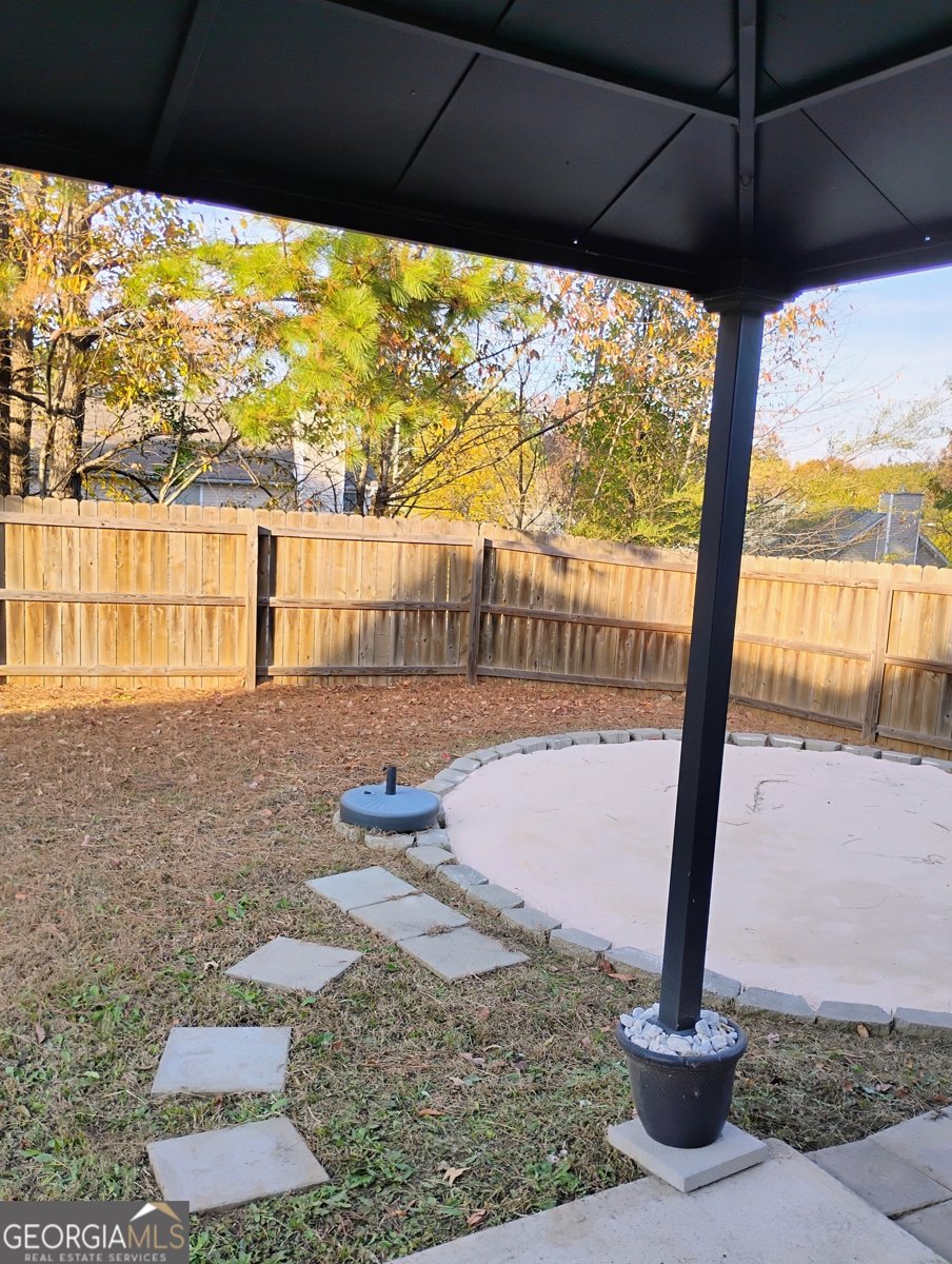 1596 Cutters Mill Drive Lithonia - 14