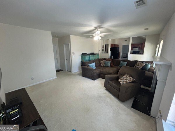 1596 Cutters Mill Drive Lithonia - 16