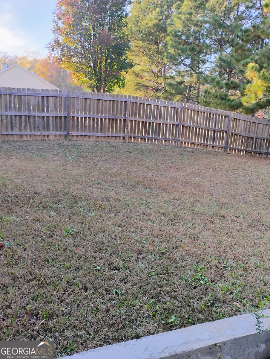 1596 Cutters Mill Drive Lithonia - 19