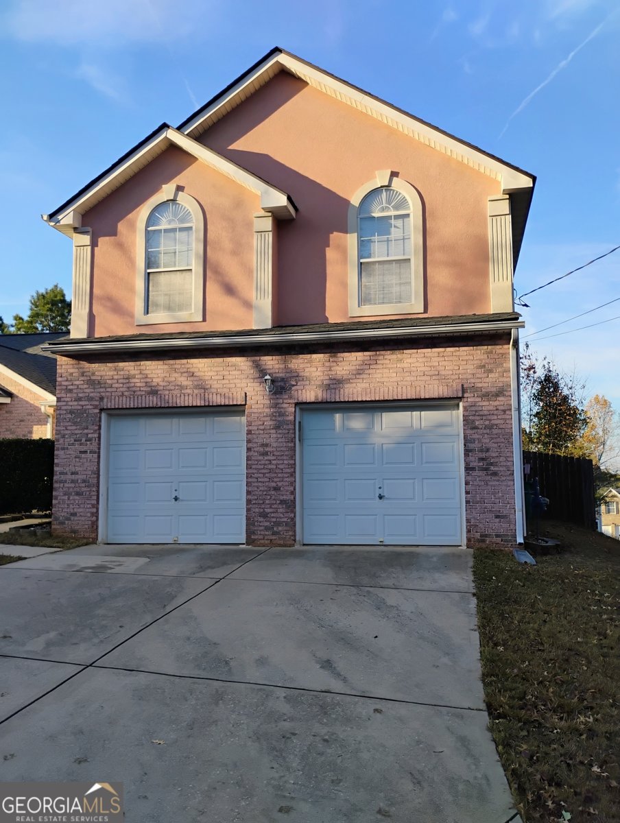 1596 Cutters Mill Drive Lithonia - 2