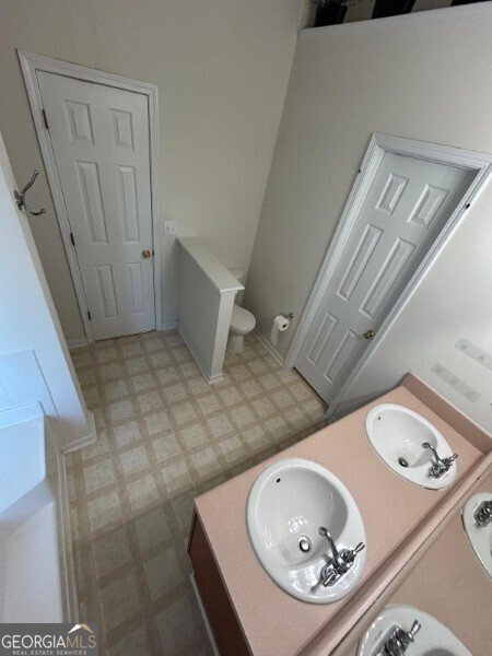 1596 Cutters Mill Drive Lithonia - 6