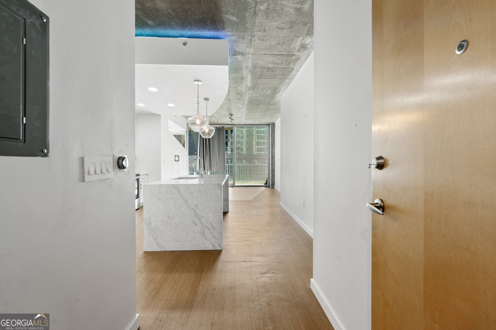 400 Peachtree Street Atlanta - 10