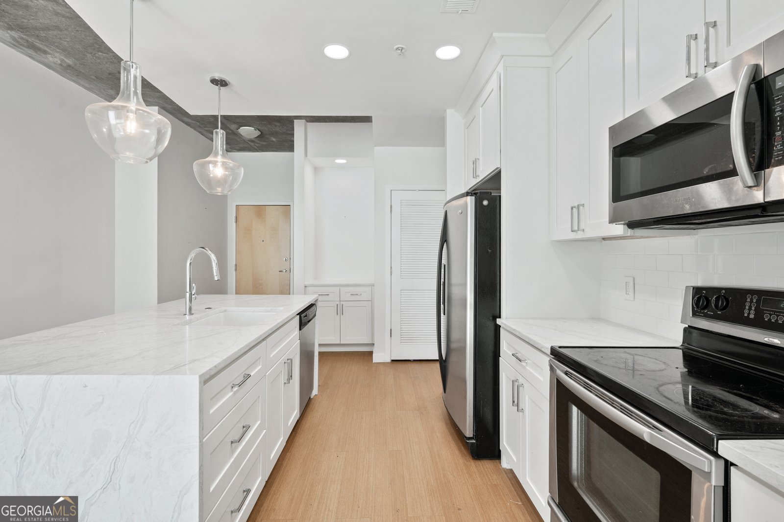 400 Peachtree Street Atlanta - 11